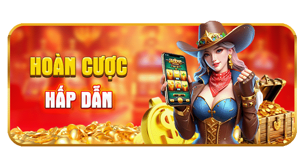 VND288 hoàn cược hấp dẫn